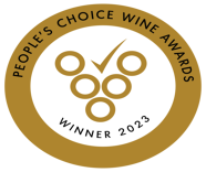 People’s Choice Wine Awards 